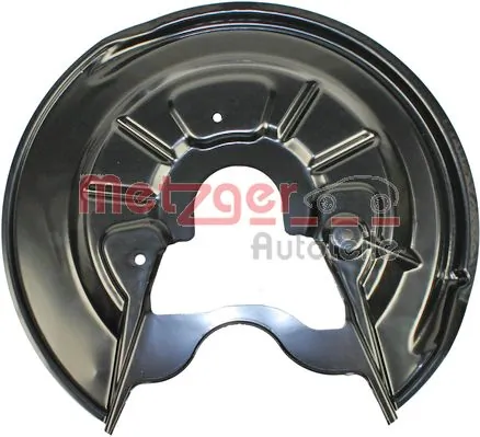 Splash Guard, brake disc